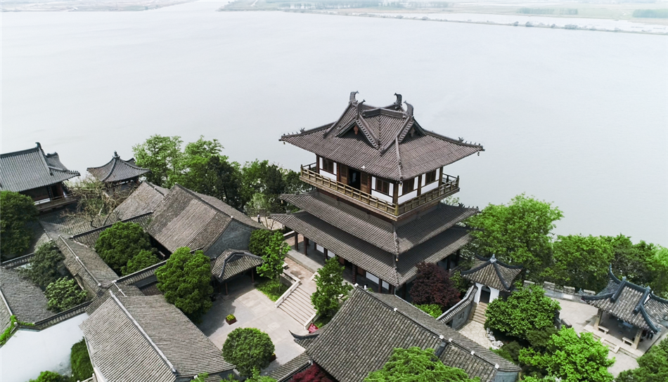 北固山1