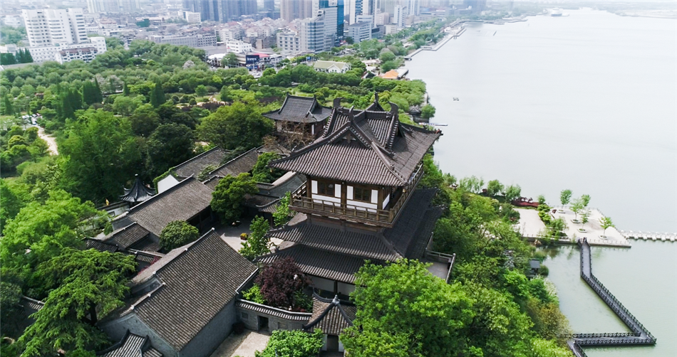 北固山2