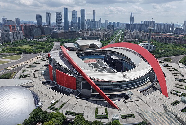 Nanjing vs. Suzhou football match may break attendance record